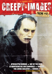 CREEPY*IMAGES #13