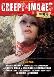 CREEPY*IMAGES #6