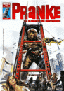 PRANKE #36