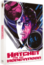 Mediabook Hatchet for the Honeymoon