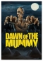 Preview: Artprint-Set: Dawn of the Mummy + Le foto di Gioia