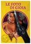 Preview: Artprint-Set: Dawn of the Mummy + Le foto di Gioia