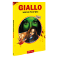 Preview: High-quality slipcase for GIALLO MOVIE POSTERS incl. Volume 4 (Splicase + one book)