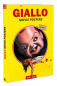 Preview: GIALLO MOVIE POSTERS Volume 4: 1975 – 2022 Hardcover