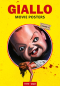 Preview: GIALLO MOVIE POSTERS Volume 4: 1975 – 2022 Hardcover
