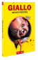 Preview: High-quality slipcase for GIALLO MOVIE POSTERS incl. Volume 4 (Splicase + one book)