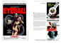 Preview: High-quality slipcase for GIALLO MOVIE POSTERS incl. Volume 4 (Splicase + one book)
