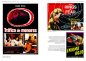 Preview: High-quality slipcase for GIALLO MOVIE POSTERS incl. Volume 4 (Splicase + one book)