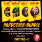 Preview: BUNDLE #2: GIALLO MOVIE POSTERS Vol. 1-4
