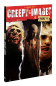 Preview: CREEPY*IMAGES Volumes 1-3