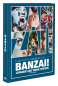 Preview: BUNDLE #7: SON OF BANZAI and BANZAI! (Hardcover)