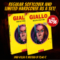 Preview: BUNDLE #1: GIALLO MOVIE POSTERS Vol. 3 Soft- & Hardcover: Save 10%!