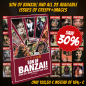 Preview: BUNDLE #11: SON OF BANZAI! (Softcover): Save 30%