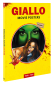 Preview: BUNDLE #4: GIALLO MOVIE POSTERS Vol. 3 (Softcover): Save 30%