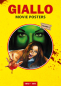 Preview: GIALLO MOVIE POSTERS Volume Volume 2: 1970-1971 - Softcover