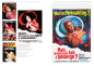 Preview: GIALLO MOVIE POSTERS Volume 3: 1972 – 1974 - Softcover