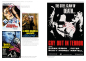 Preview: GIALLO MOVIE POSTERS Volume 3: 1972 – 1974 - Softcover