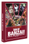 Preview: BUNDLE #8: SON OF BANZAI! Soft- & Hardcover