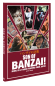 Preview: BANZAI! JAPANESE CULT MOVIE POSTERS!