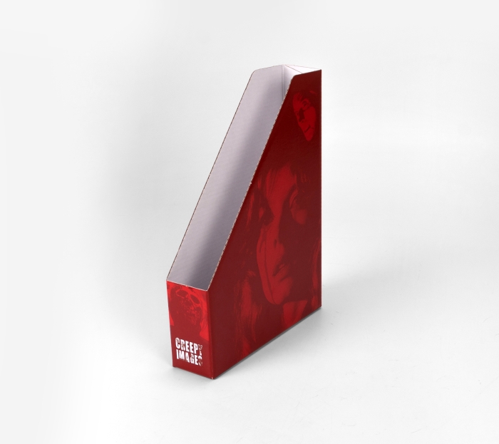 BUNDLE #12: New Issues of CREEPY*IMAGES