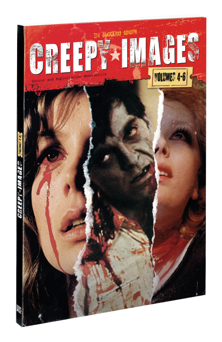 BUNDLE #6: CREEPY*IMAGES MEGA-BUNDLE: Save 40%