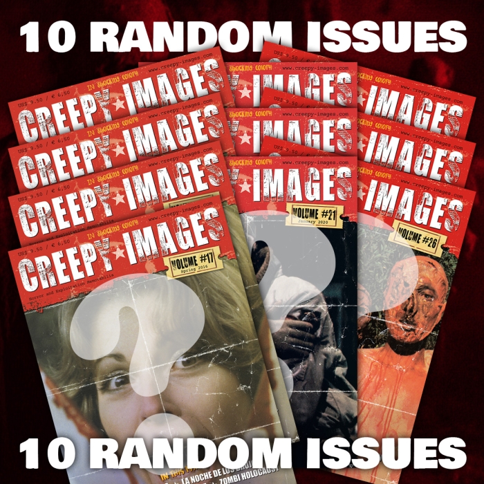 BUNDLE #10: SON OF BANZAI! (Softcover): Save 20%