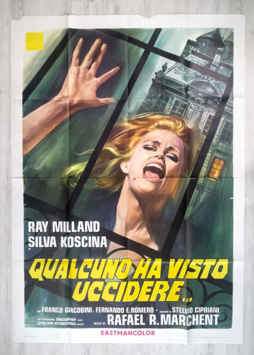 The Student Connection / Un par de zapatos - Italian Quattro-Fogli