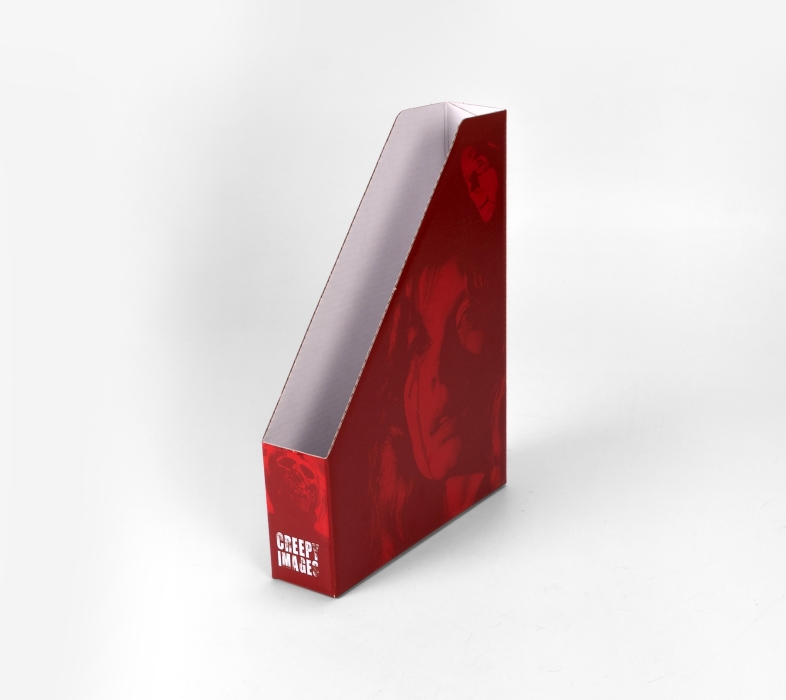 BUNDLE #12: New Issues of CREEPY*IMAGES